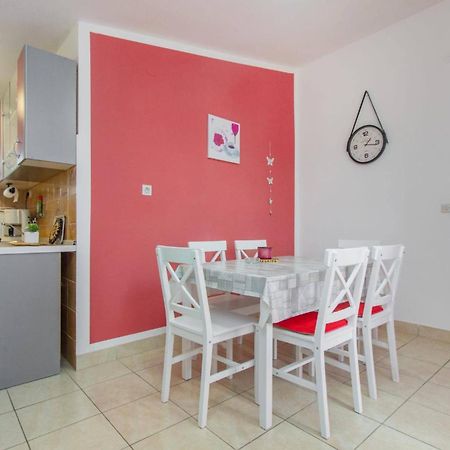 Apartments Alaga Tribalj Екстериор снимка