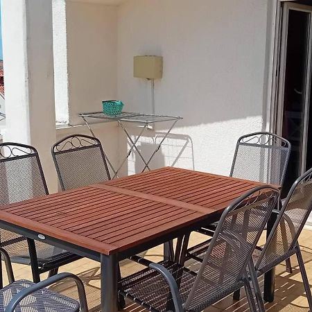 Apartments Alaga Tribalj Екстериор снимка