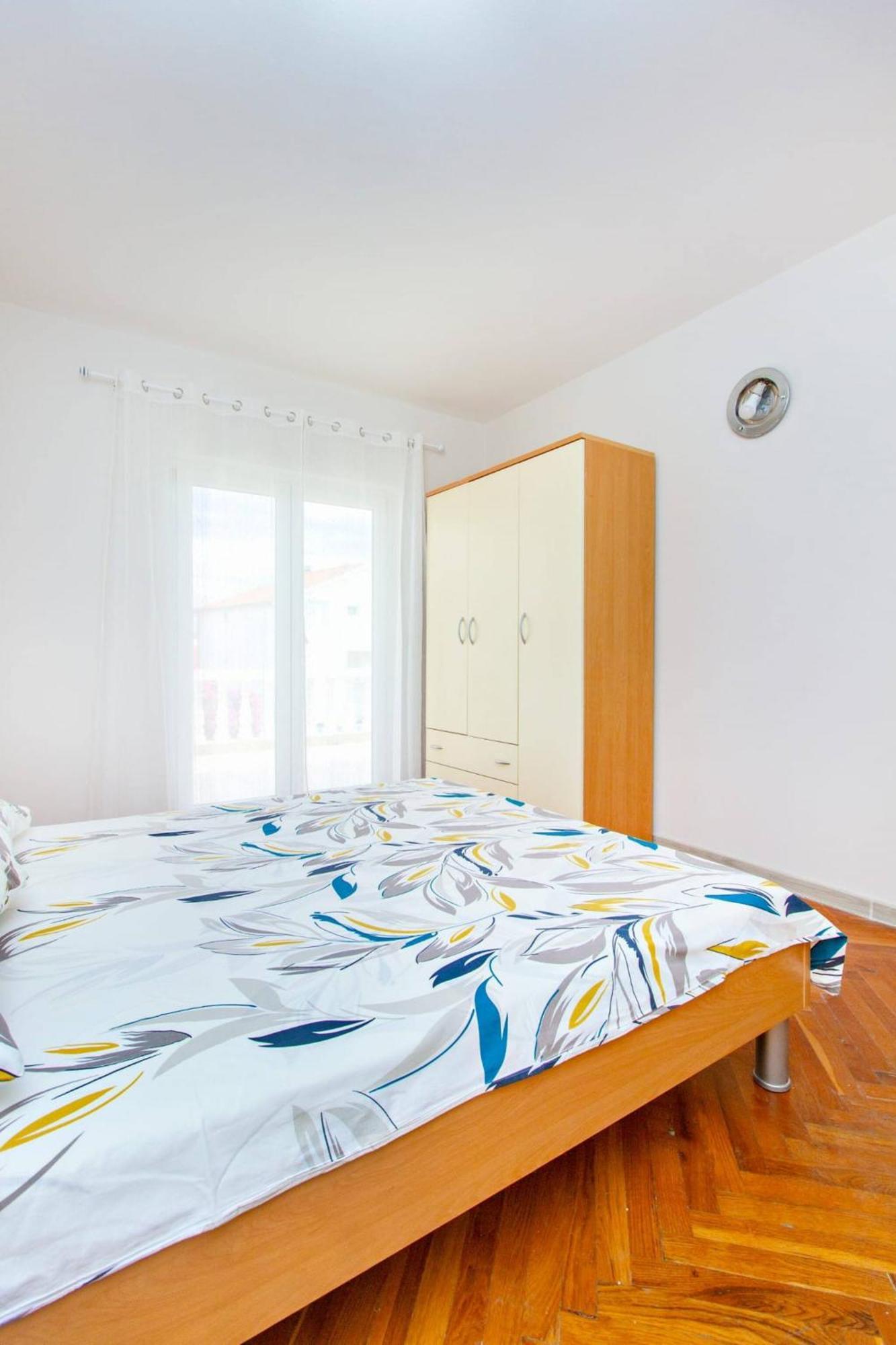 Apartments Alaga Tribalj Екстериор снимка