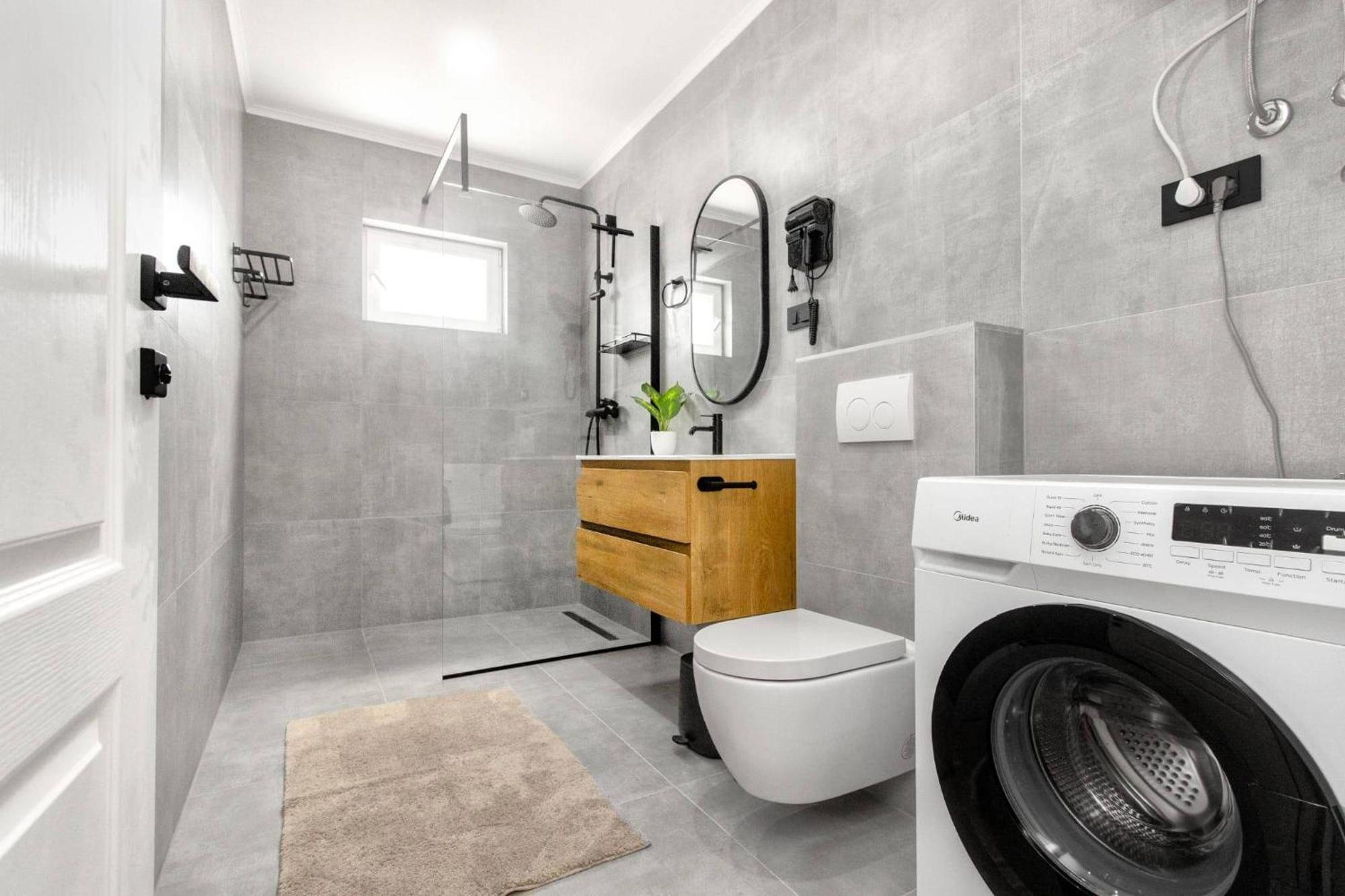 Apartments Alaga Tribalj Екстериор снимка