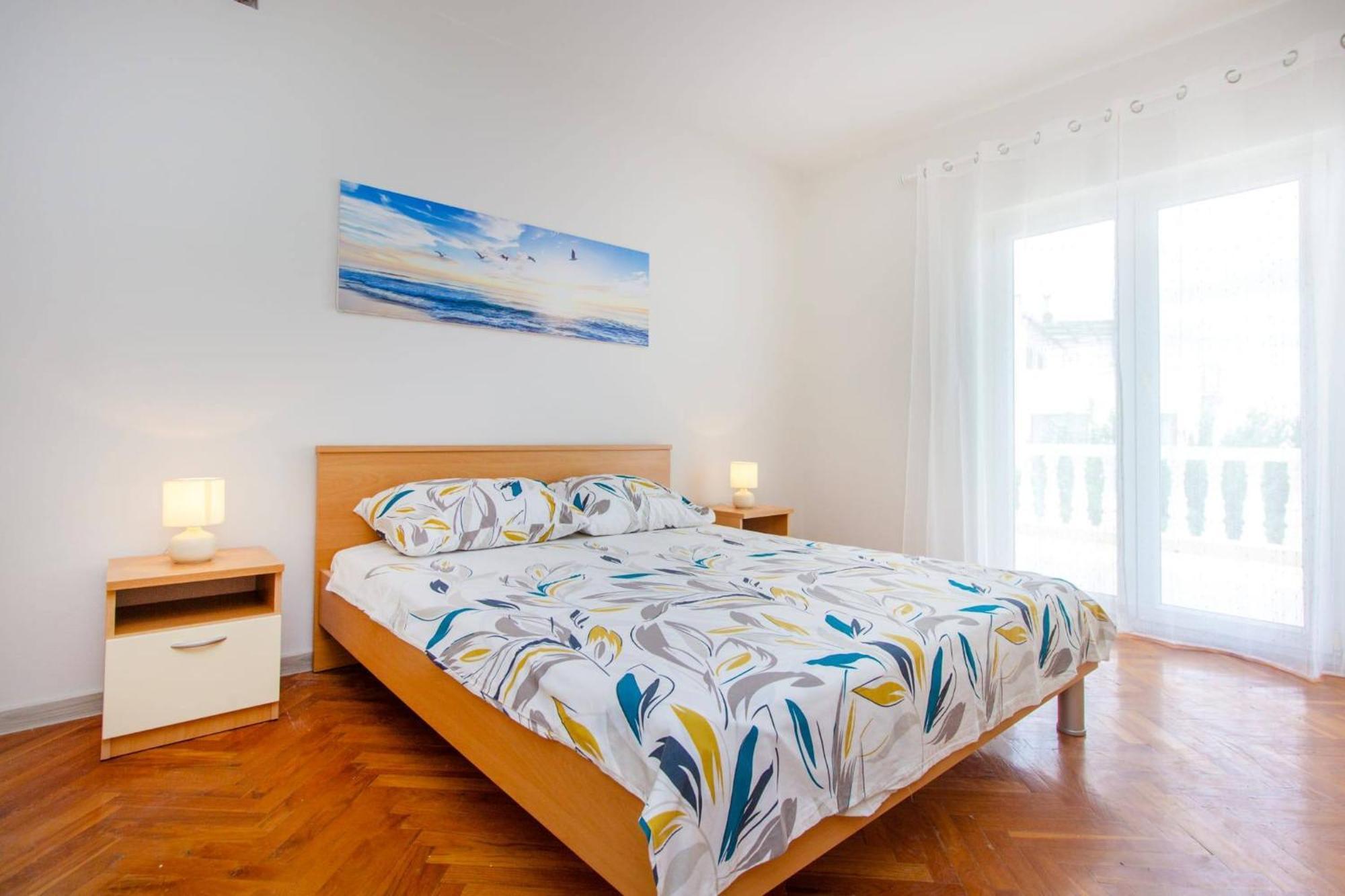 Apartments Alaga Tribalj Екстериор снимка