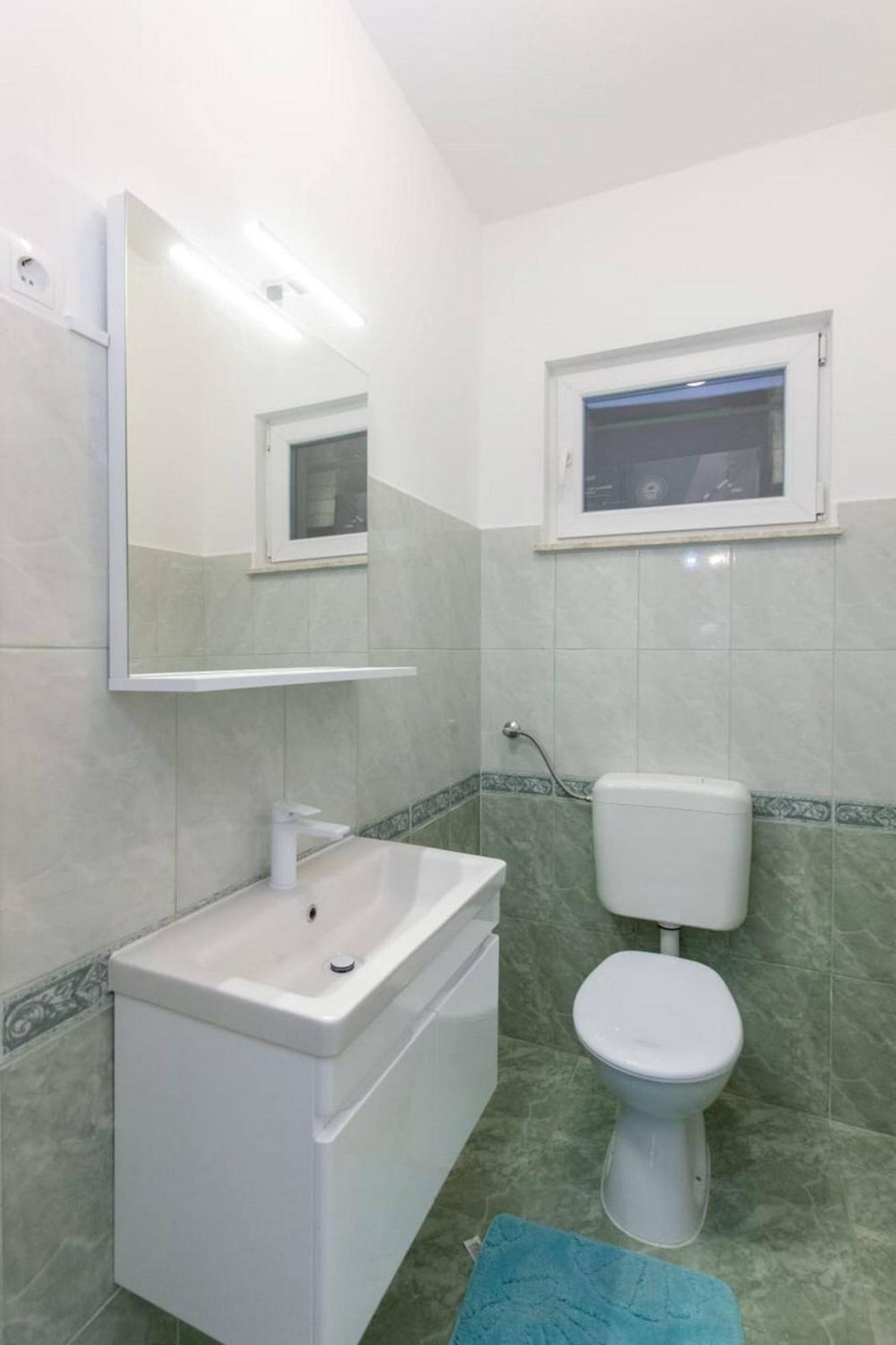 Apartments Alaga Tribalj Екстериор снимка