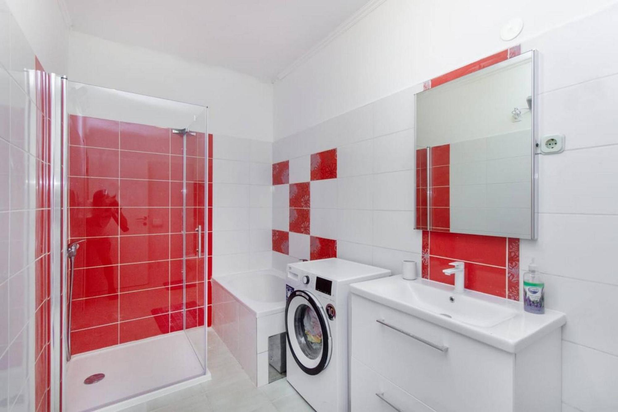 Apartments Alaga Tribalj Екстериор снимка