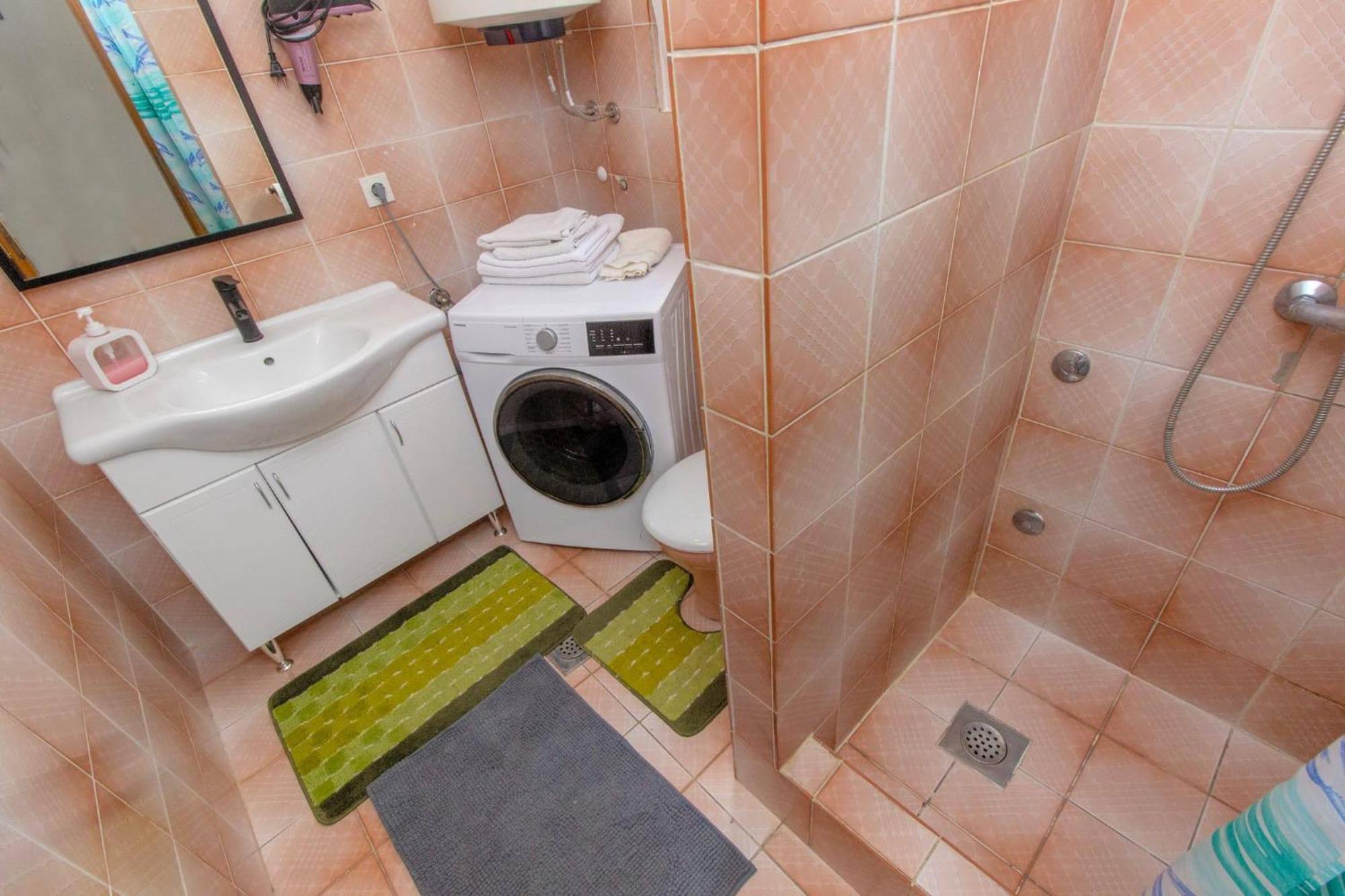Apartments Alaga Tribalj Екстериор снимка