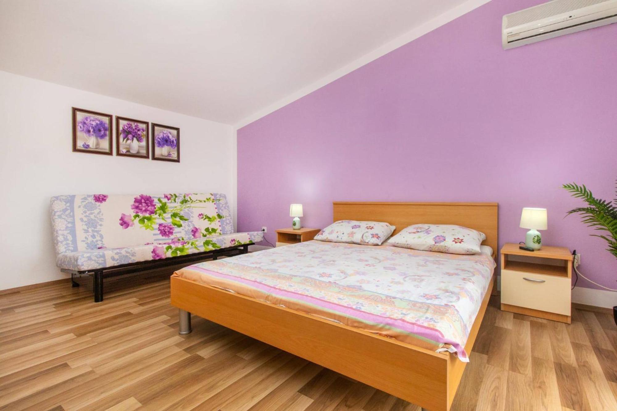 Apartments Alaga Tribalj Екстериор снимка