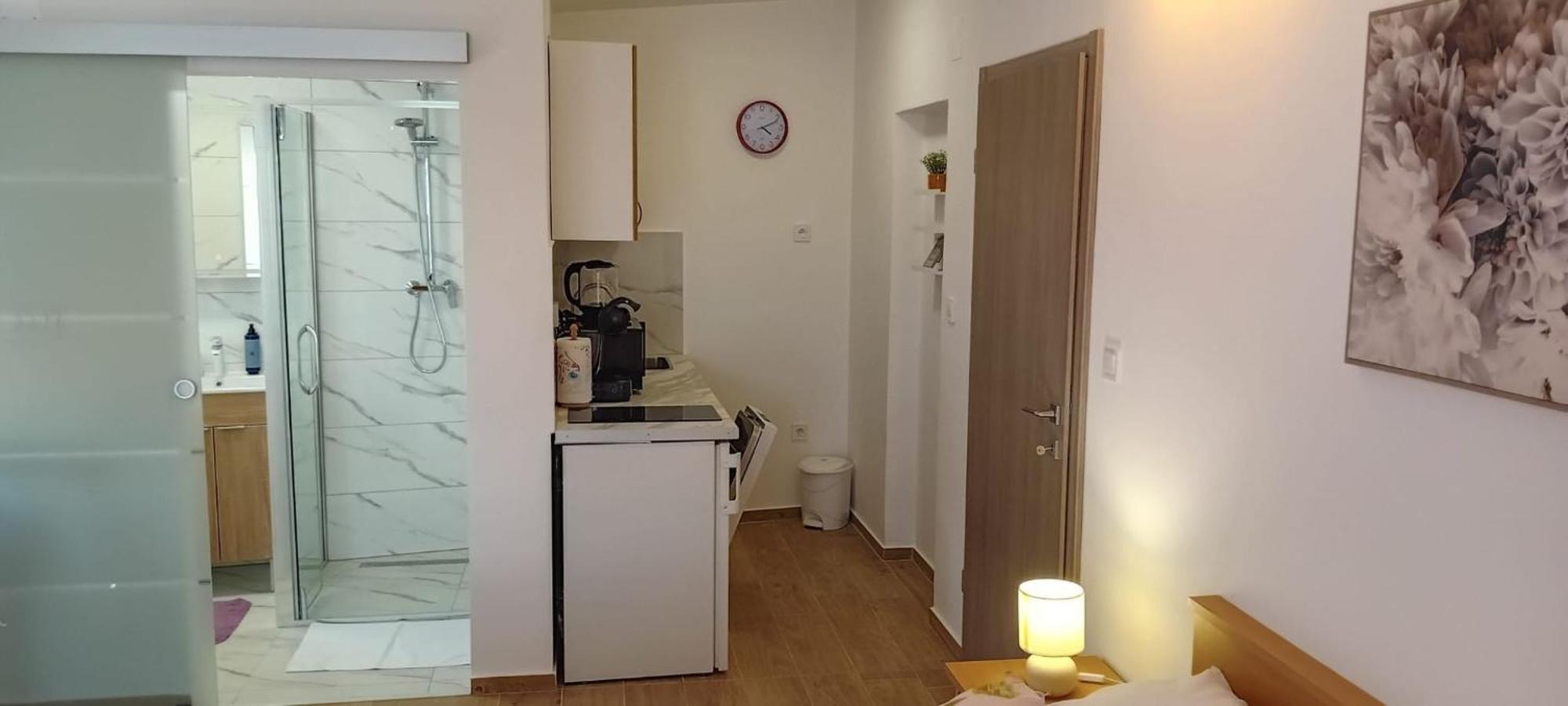 Apartments Alaga Tribalj Екстериор снимка