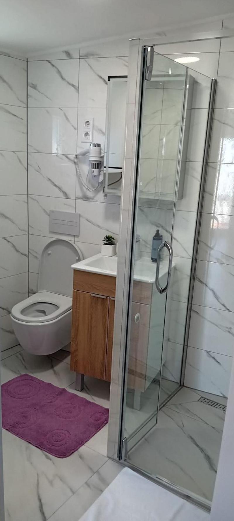Apartments Alaga Tribalj Екстериор снимка