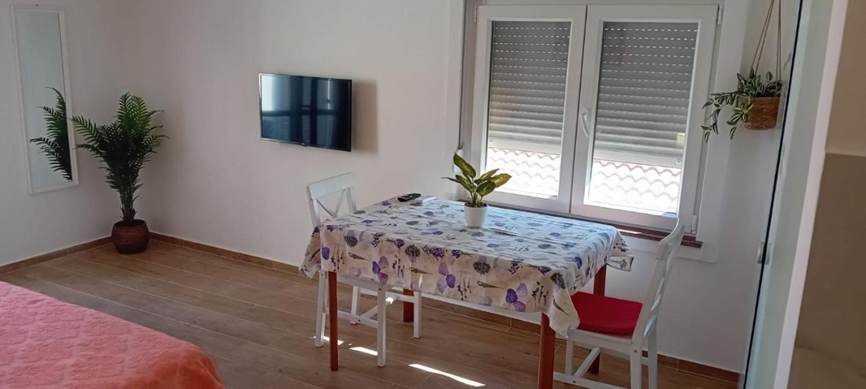 Apartments Alaga Tribalj Екстериор снимка